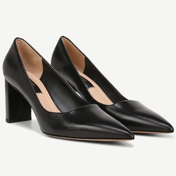 Franco Sarto Giovanna Pump - Picture 1 of 6